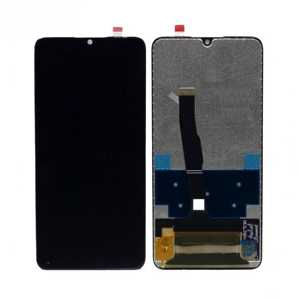 Huawei P30 Lite (MAR-LX1A) Lcd + Dokunmatik ekran - 1