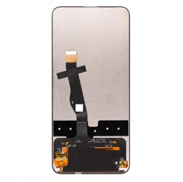 Huawei Y9 Prime 2019 (STK-L21) Lcd Ekran Dokunmatik - 2