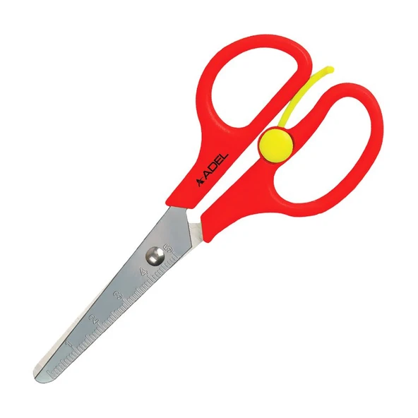 ADEL ŞEKİLGEÇ MAKAS (2121000001)