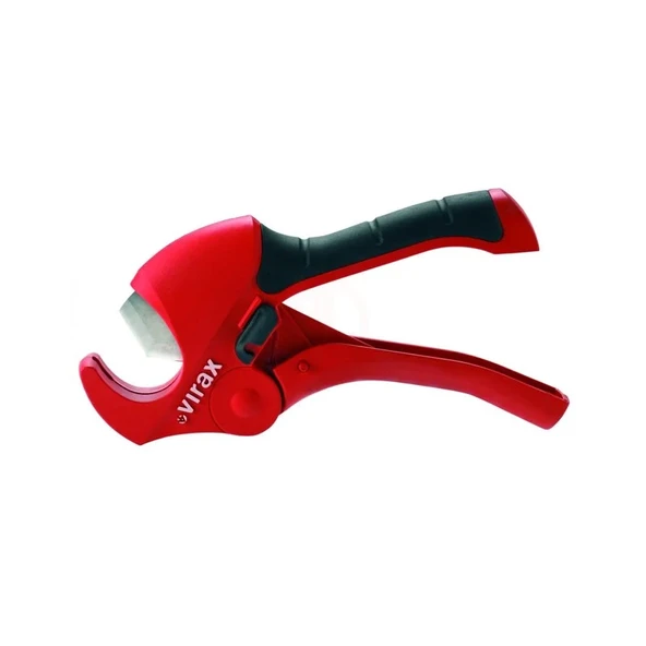 Virax 2150 32 P32 PLASTİK BORU KESME MAKASI - VIR215032 ürün görseli 1