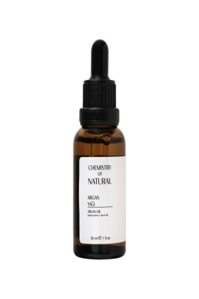 Argan Yağı
