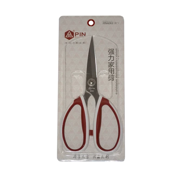 Pin 4083 Kumaş Makası - 3