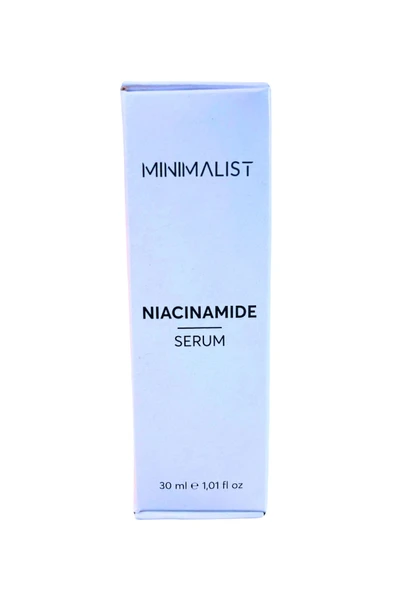 Niacinamide Serum