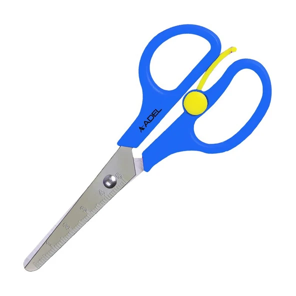 ADEL ŞEKİLGEÇ MAKAS (2121000001) - 2