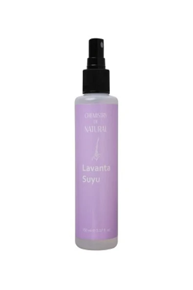 Lavanta Suyu