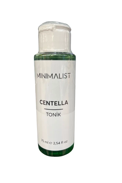Centella Tonik