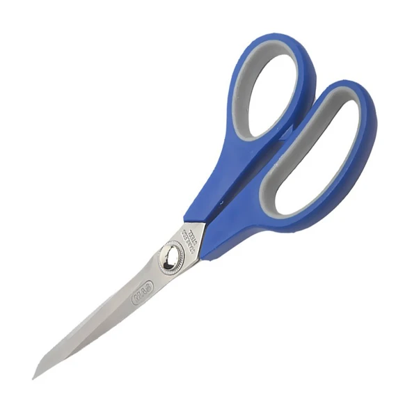 MAS 1220 FORCE PASLANMAZ ÇELİK MAKAS 20cm