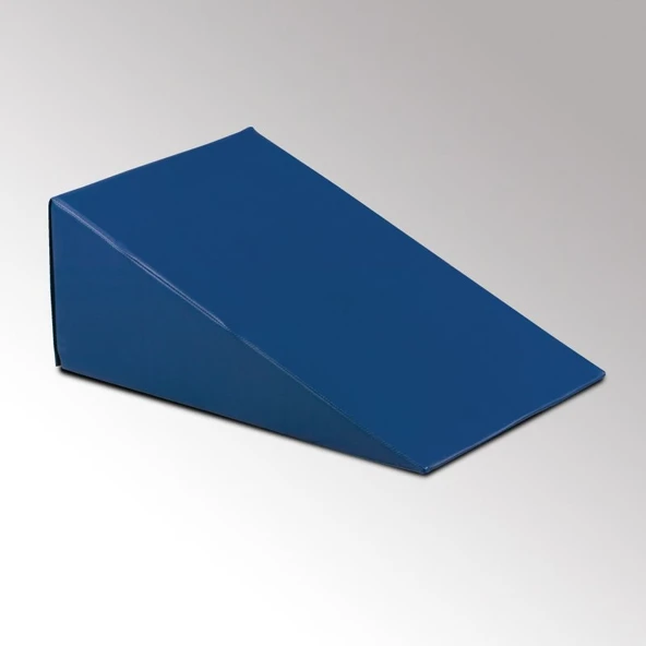 AGREMON Üçgen Pozisyonlama Yastığı 60X45X15 CM - 2