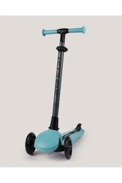 LETS RIDE SCOOTER MAVİ
