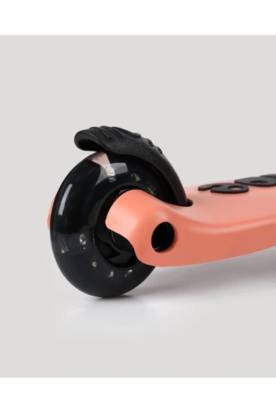 LETS RIDE SCOOTER TRUNCU - 7
