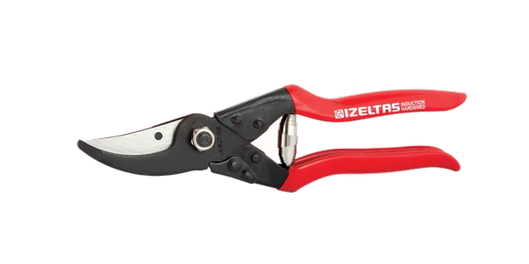 İzeltaş Bağ Makası Comfort Tip 225 mm