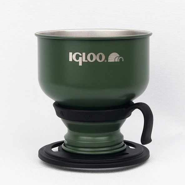 Igloo Dripper Kahve Demliği