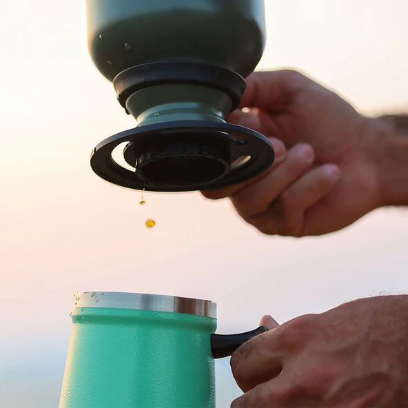 Igloo Dripper Kahve Demliği - 8