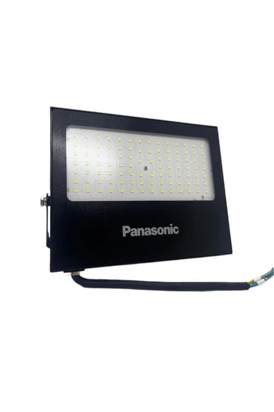 Panasonic 70W IP65 Led Projektör 6500K - Beyaz Işık - 4