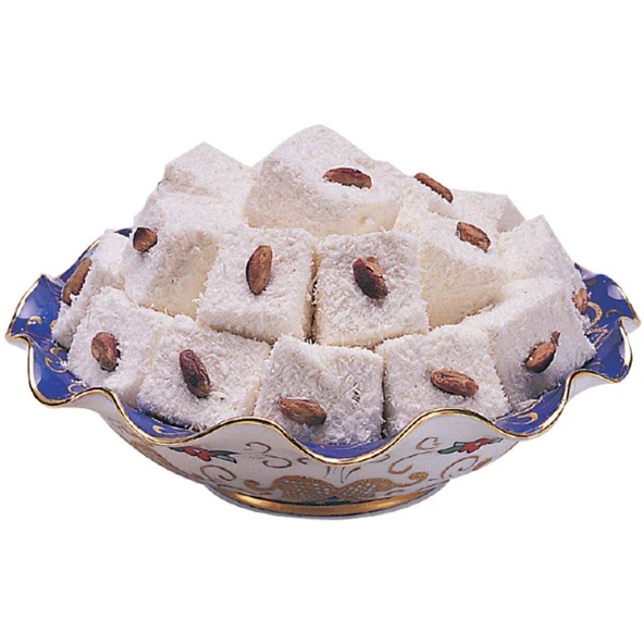 Antep Fıstıklı Sultan Lokum