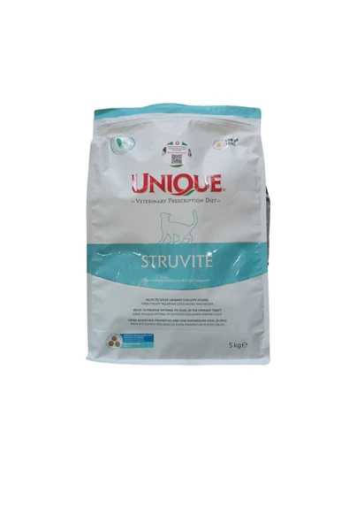 Struvite Idrar Taşları Giderici Kuru Mama 5kg