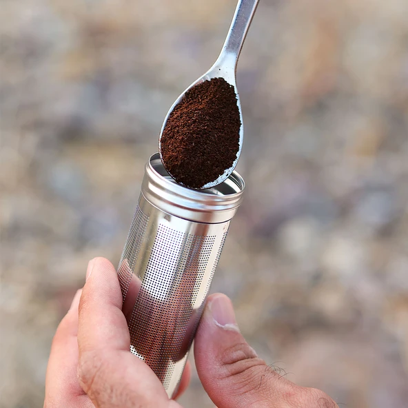 Igloo Dripper Kahve Demliği - 5