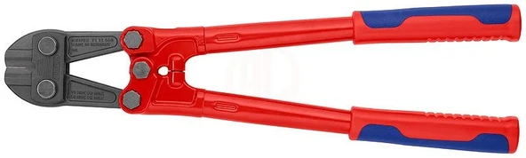 Knipex 71 72 KUPLON MAKASI 460 MM - KNI7172460 ürün görseli 1