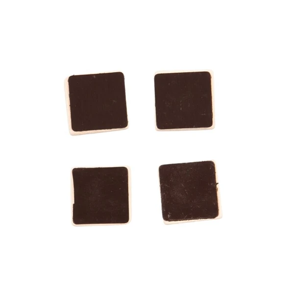 Mısır Temalı Dörtlü Taş Magnet - Resim 2