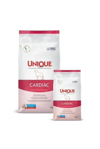 Dog Cardıac 3kg - 2