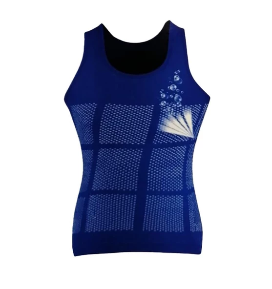 Red White Erkek Extreme Spor Atlet 6011 Form Angel