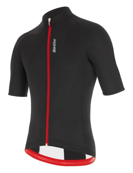 Santini Alternative Summer Line Erkek Bisiklet Forması AS94775LINE - Resim 2