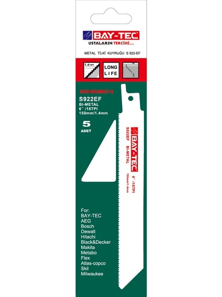 Bay-Tec Ağaç & Metal Tilki Kuyruğu - 2