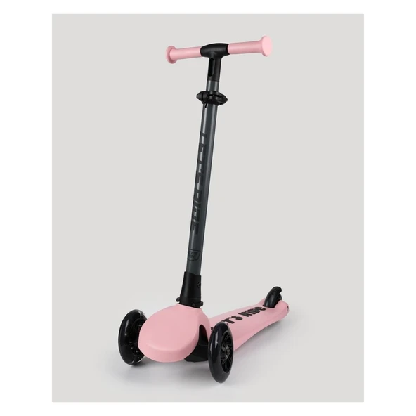 LETS RİDE SCOOTER - 3