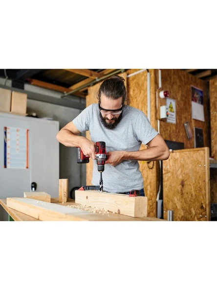 Einhell TE-CD 18 Li Brushless-Solo, Akülü Vidalama - 5