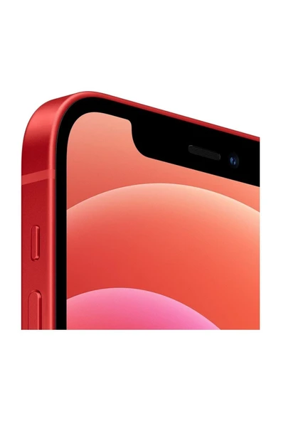 iPhone 12 128 GB Kırmızı Cep Telefonu Aksesuarsız Kutu (Apple Türkiye Garantili) - 2