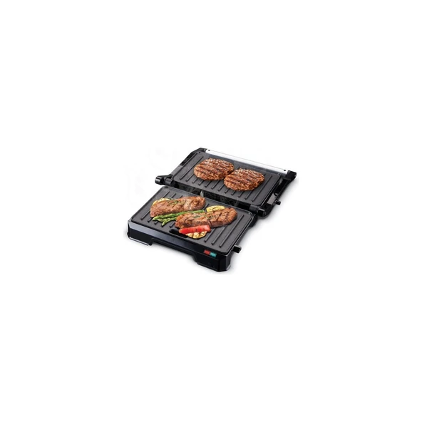 Kiwi Izgara Tost Makinesi 850W KSM-2444 1746 - 4