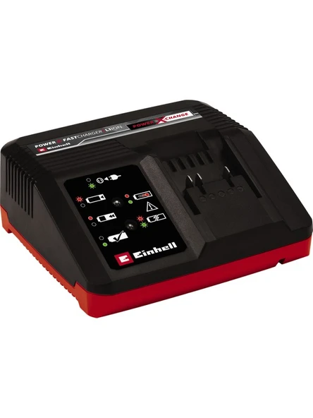 Einhell 4512114 5.2 Ah Yedek Akü 4 A Fastcharger Şarj Cihazıakü - 2