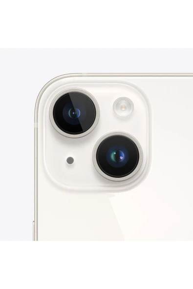 Apple iPhone 14 512 GB Yıldız Işığı - 4