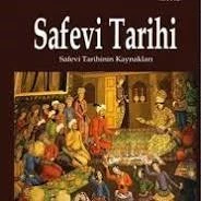 Safevi Tarihi İraniyat Yayınları Altan Çetin