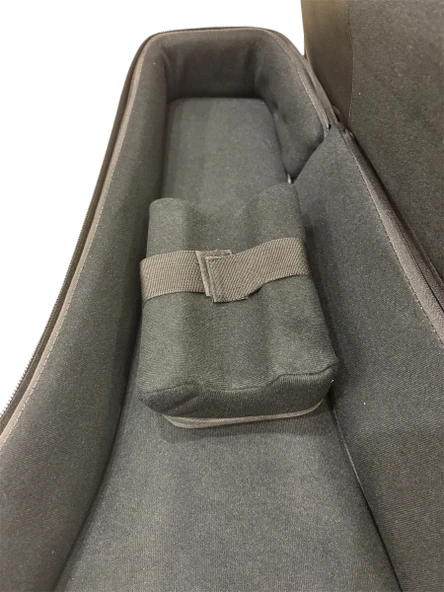 BRAHNER MONO SOFT CASE (KLASİK GİTAR İÇİN) - 4