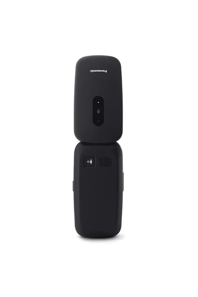 PANASONIC KX-TU446 EXB 2.4 inç Tuşlu Cep Telefonu (2 Yıl Türkiye Distribütör Garantili) - 2