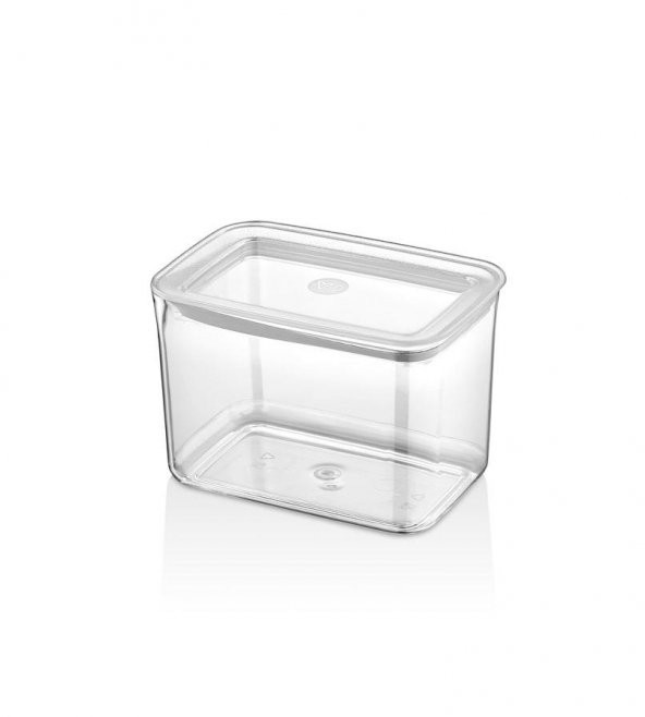 VİP AHMET VP-272 SUDE DİKDÖRTGEN S.KABI 2X1400 ML - 2