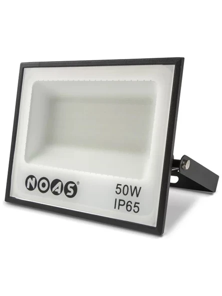 Noas YL70-0050 50W LED Projektör 6500K Beyaz