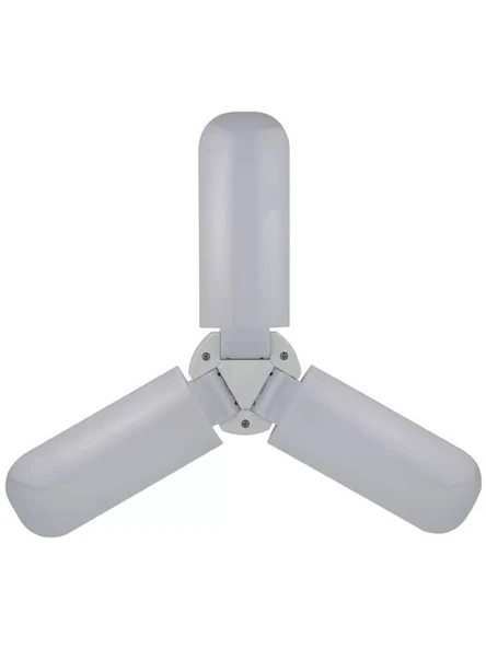 Noas YL90-0041 40 W Yonca Ampul Beyaz Işık