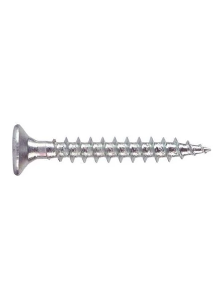 Akdeniz Sunta Vidası 6X70 mm (100 Adet)