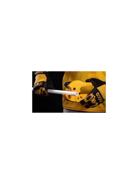 Ingco HPC0442 225MM Pvc Boru Kesme Makası - 3