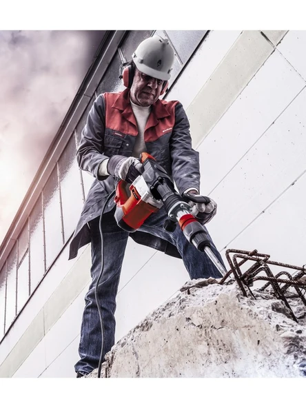 Einhell Te-Dh 32 Kırıcı - 5