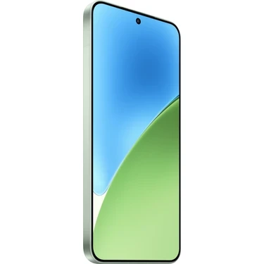 Xiaomi 15 12 GB 512 GB Yeşil (Xiaomi Türkiye Garantili) - 2