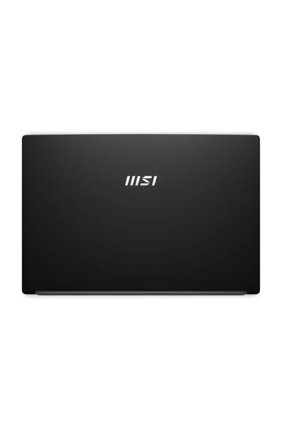 MSI MODERN 15 B12MO-624XTR Intel Core i5-1235U 8GB DDR4 512GB SSD UMA 15.6 FHD FreeDos Notebook - 7