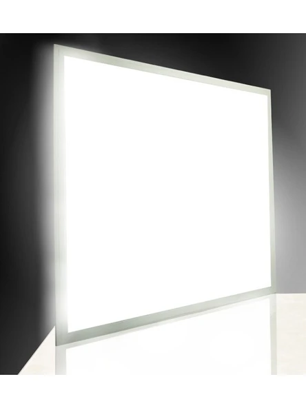 Cata 25W 30*30 Clip-In LED Panel Armatür Beyaz - 2