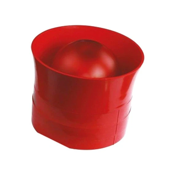 Valkyrıe-as Adreslenebilir Elektronik Siren TdrTR - 2