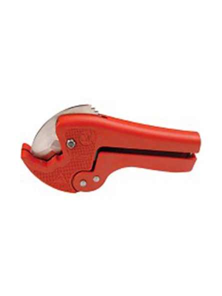 Candan Otomatik Plastik Boru Makası Cm Otc-42 (16-42 Mm)