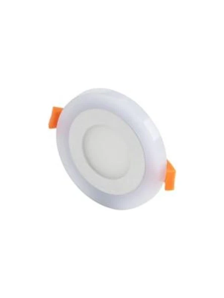 Cata  7 W Okyanus Led Spot Armatür Beyaz-Mavi Ct 5150B - 2