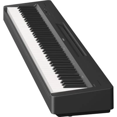 Yamaha P145B Dijital Piyano (Siyah) - 8