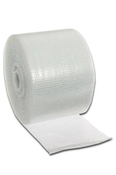 40 cm X 50 Metre Balonlu Naylon Patpat Eşya Taşıma Koruma Naylonu Eticaretçilere Özel - Resim 5